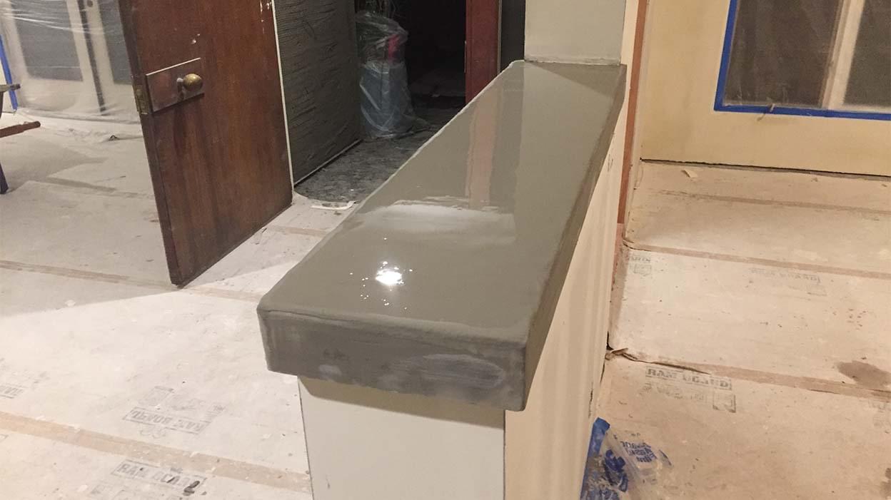 Custom Countertop Item 3