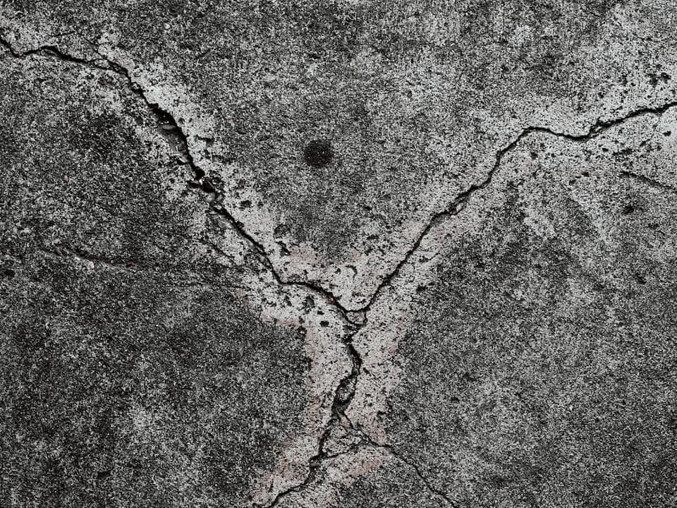 Hairline fractures