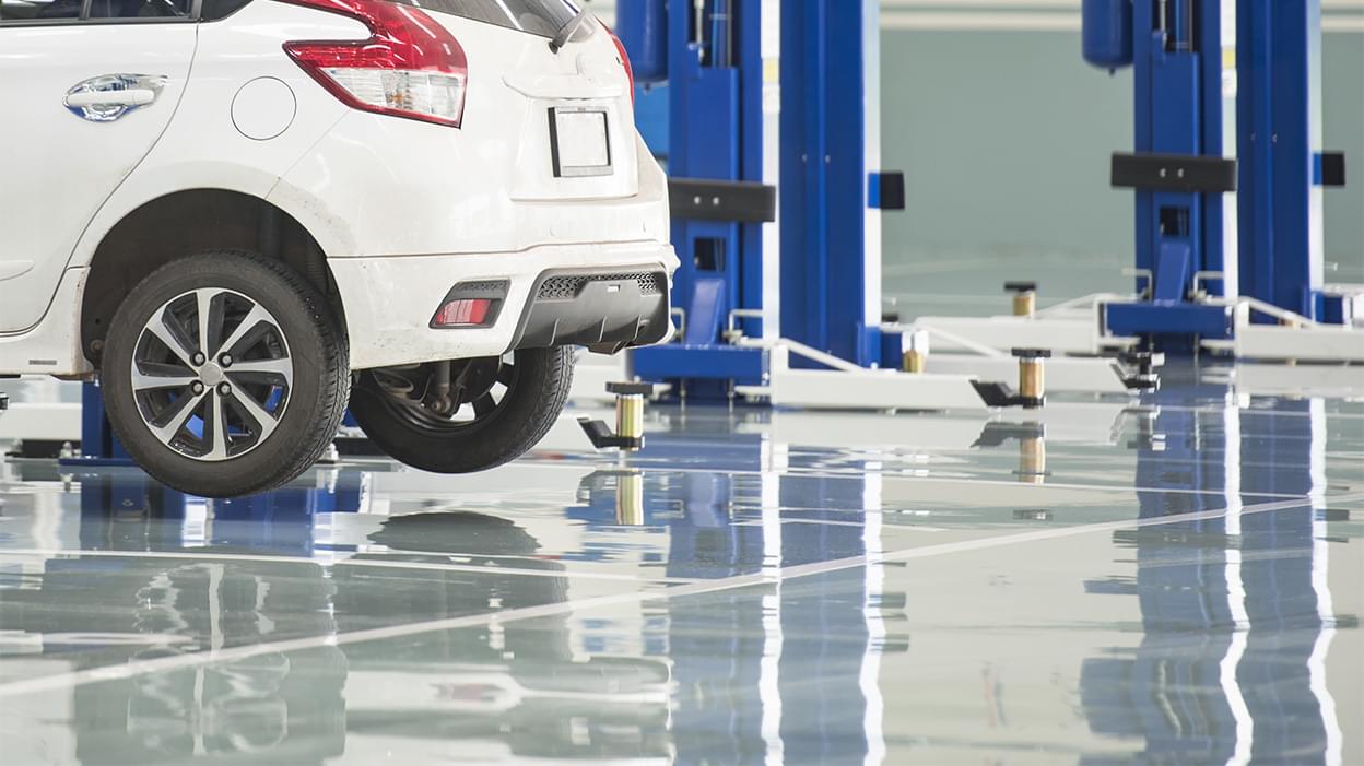 Epoxy Floors Item 2