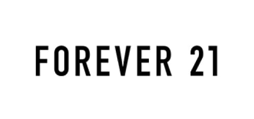 Forever 21
