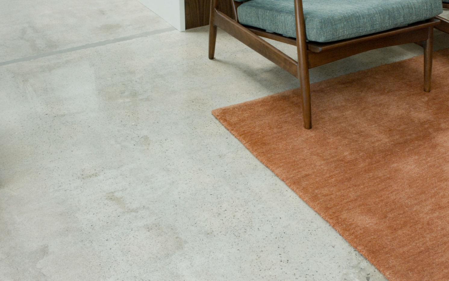 Carpet and Floor